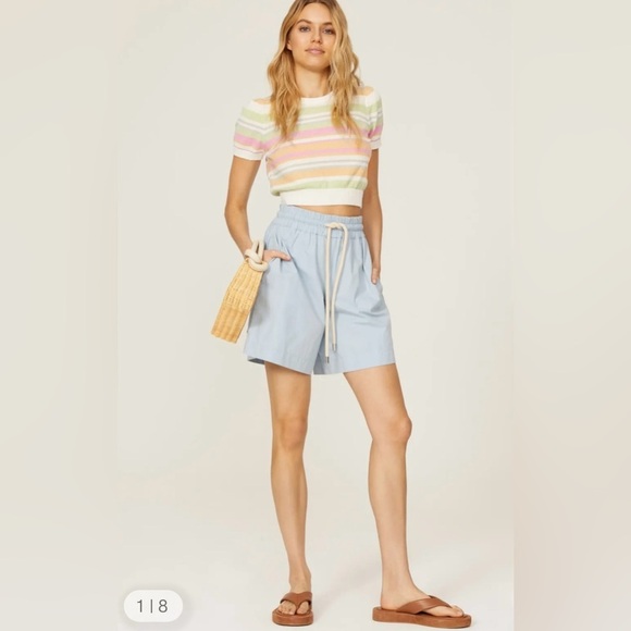 Pastel Knit Top - Picture 9 of 9